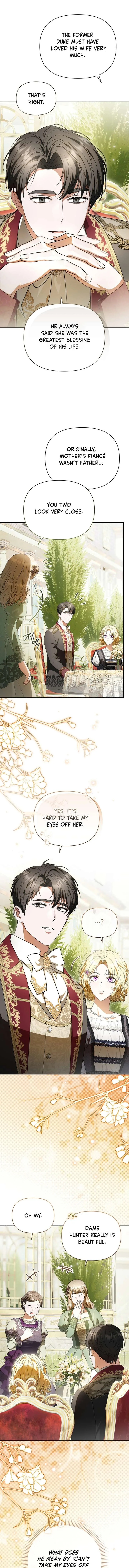 Golden Chevalier Chapter 40 page 7