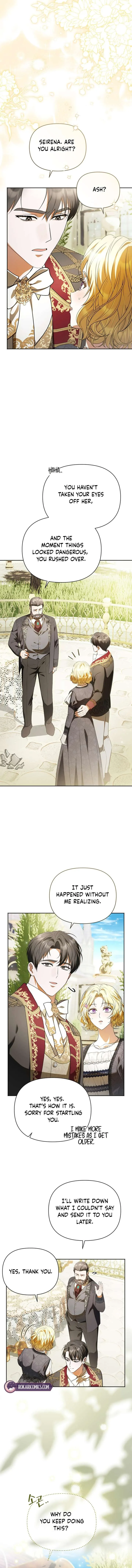 Golden Chevalier Chapter 40 page 13