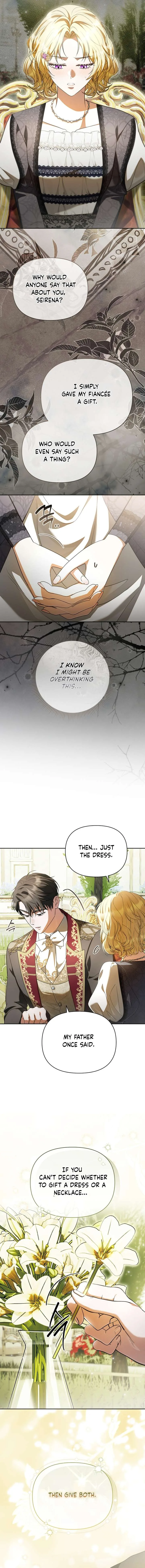 Golden Chevalier Chapter 40 page 5