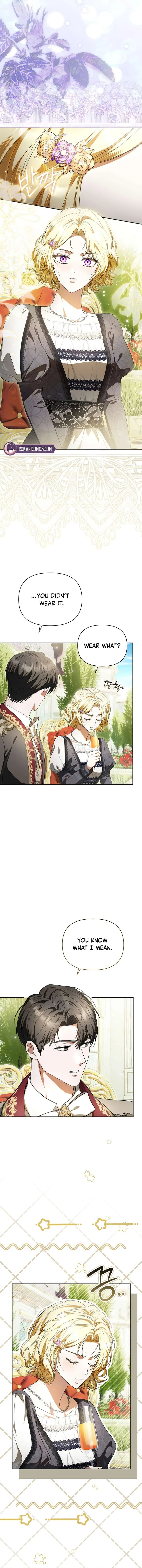 Golden Chevalier Chapter 40 page 2