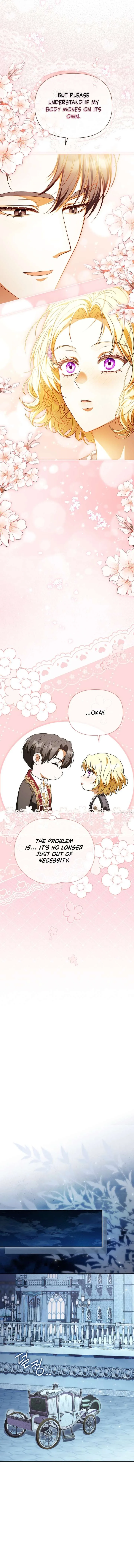 Golden Chevalier Chapter 40 page 16