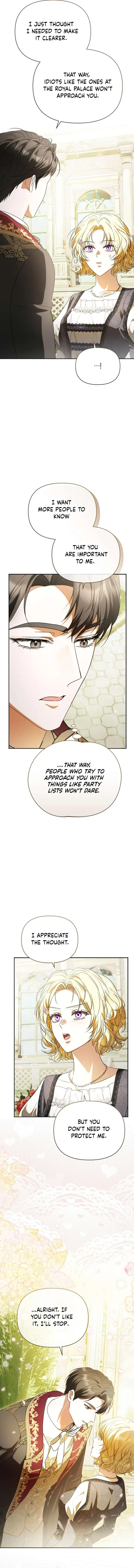 Golden Chevalier Chapter 40 page 15