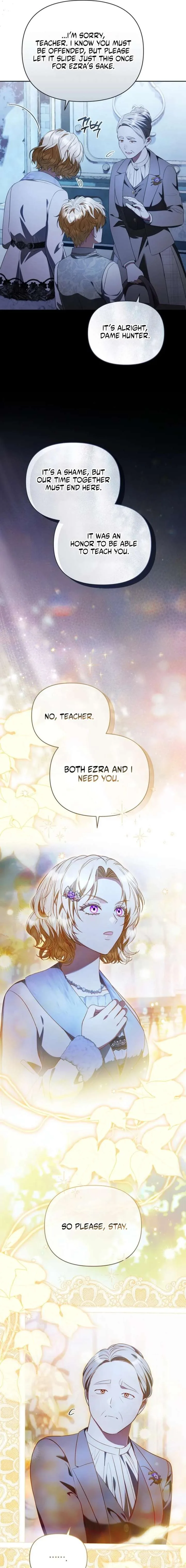 Golden Chevalier Chapter 41 page 3