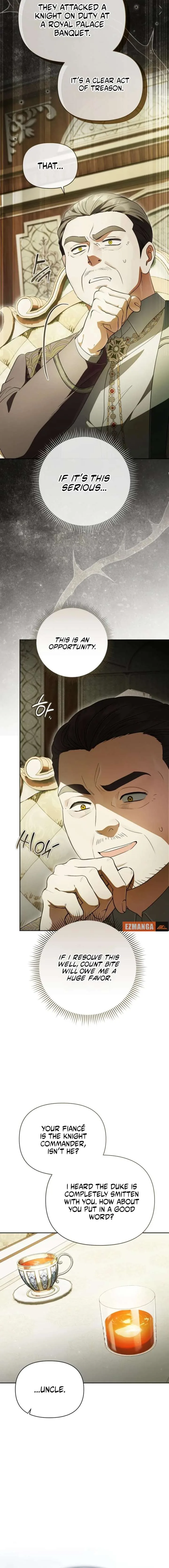 Golden Chevalier Chapter 41 page 14