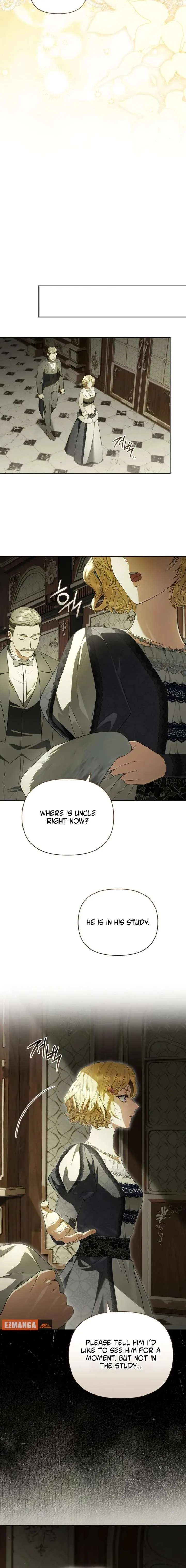Golden Chevalier Chapter 41 page 4