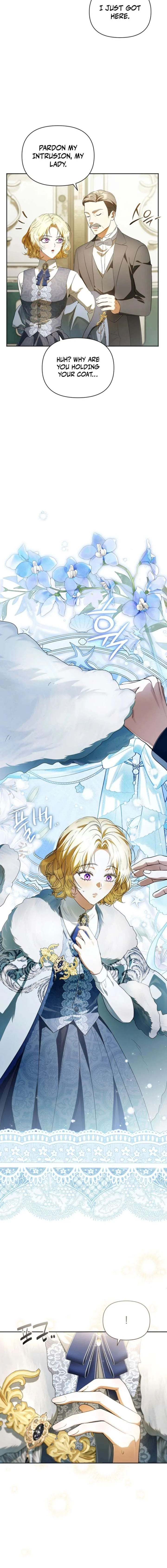 Golden Chevalier Chapter 43 page 18