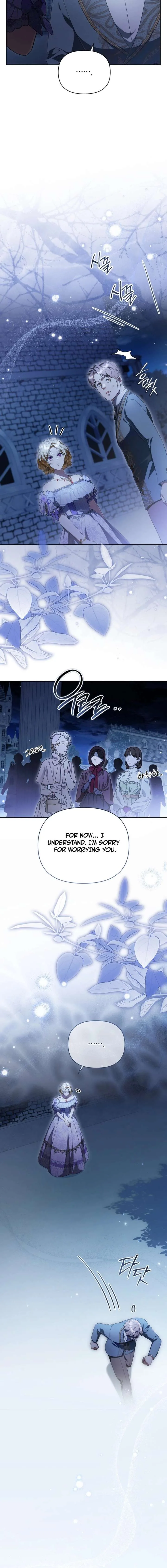 Golden Chevalier Chapter 43 page 14