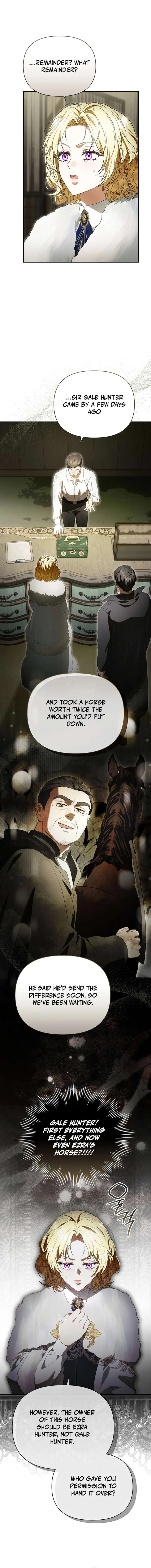 Golden Chevalier Chapter 44 page 10