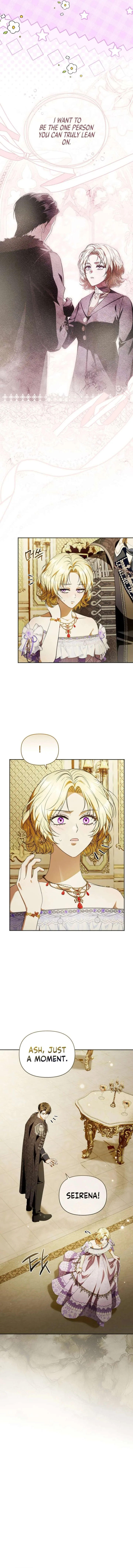 Golden Chevalier Chapter 42 page 14