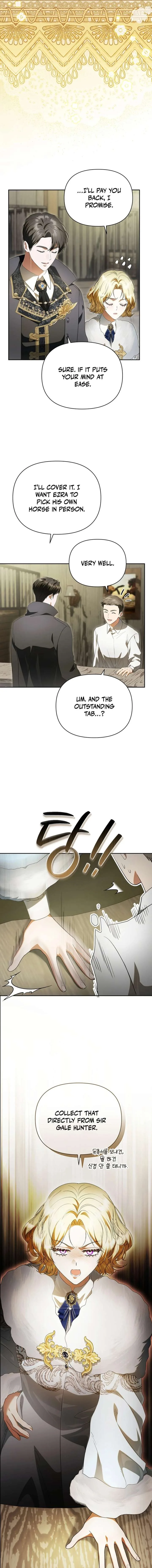 Golden Chevalier Chapter 44 page 13