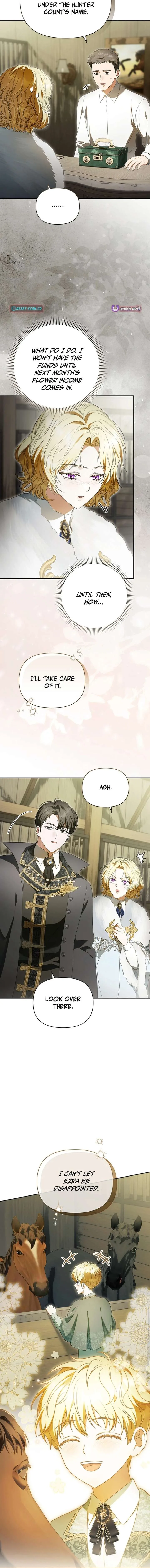Golden Chevalier Chapter 44 page 12