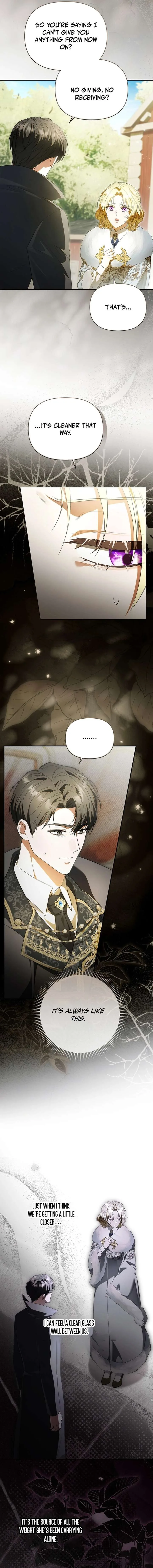 Golden Chevalier Chapter 44 page 7