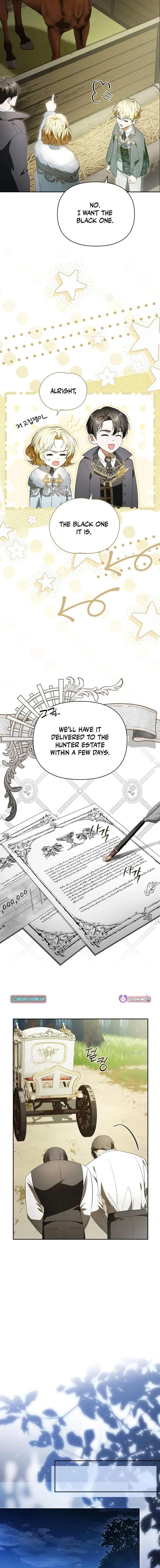 Golden Chevalier Chapter 44 page 15