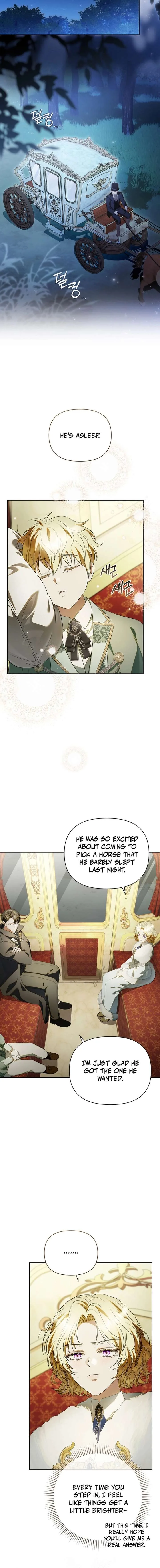 Golden Chevalier Chapter 44 page 16