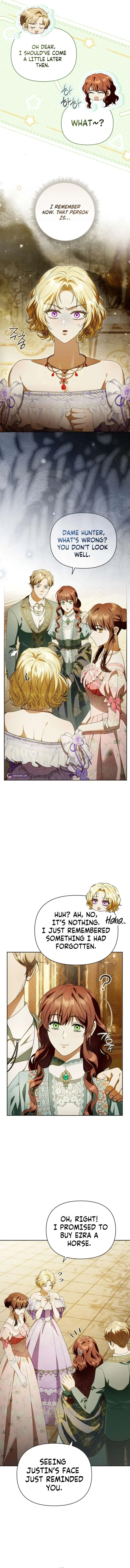 Golden Chevalier Chapter 42 page 8