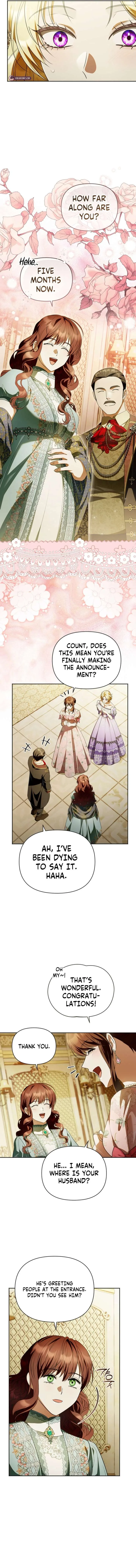 Golden Chevalier Chapter 42 page 6