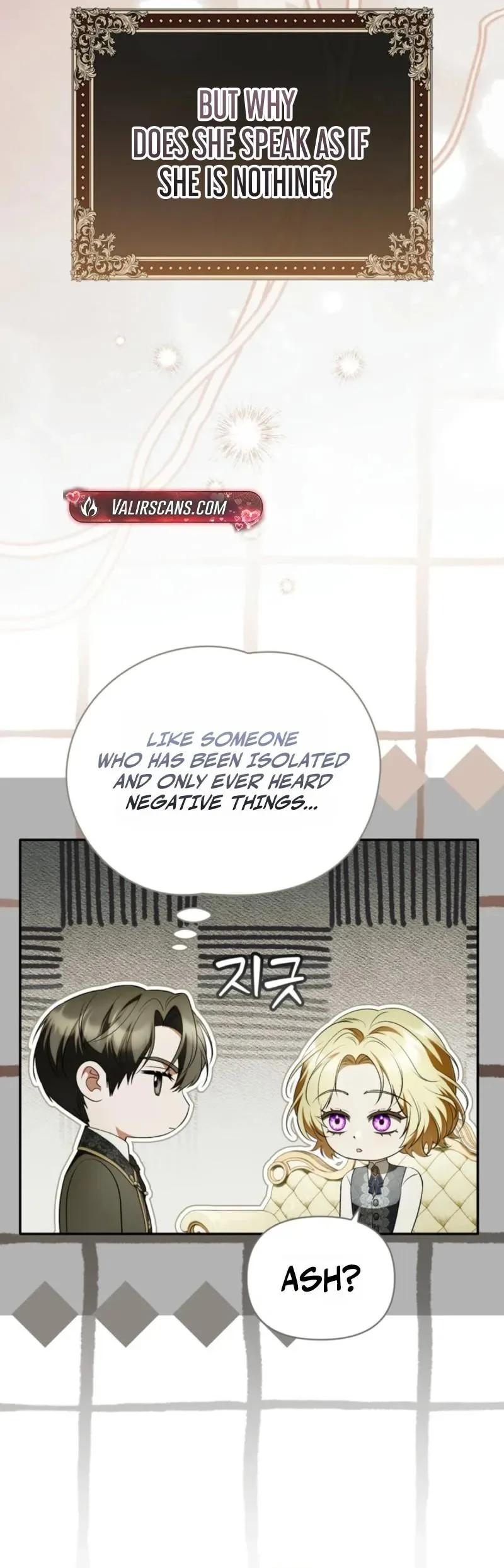 Golden Chevalier Chapter 45 page 15