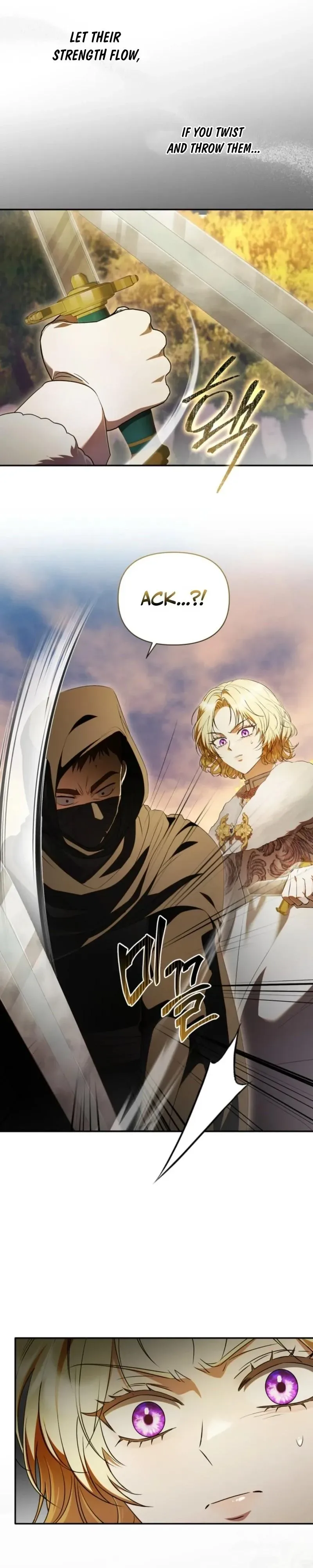 Golden Chevalier Chapter 47 page 12
