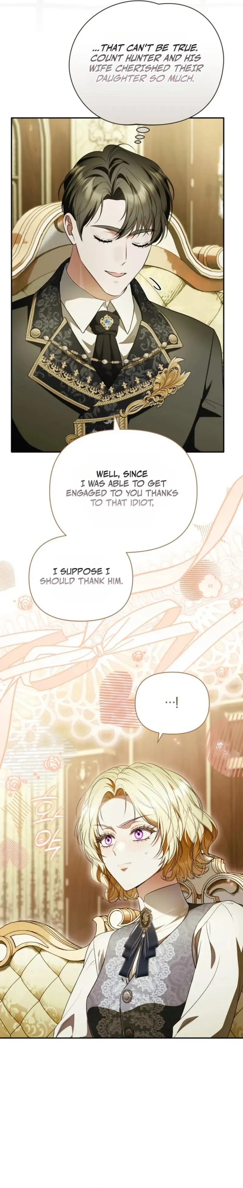 Golden Chevalier Chapter 45 page 16