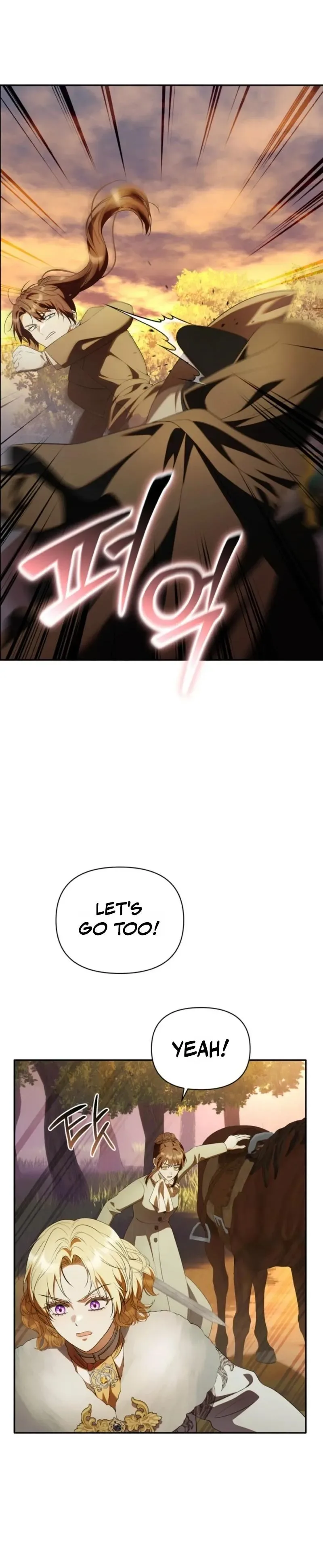Golden Chevalier Chapter 47 page 8