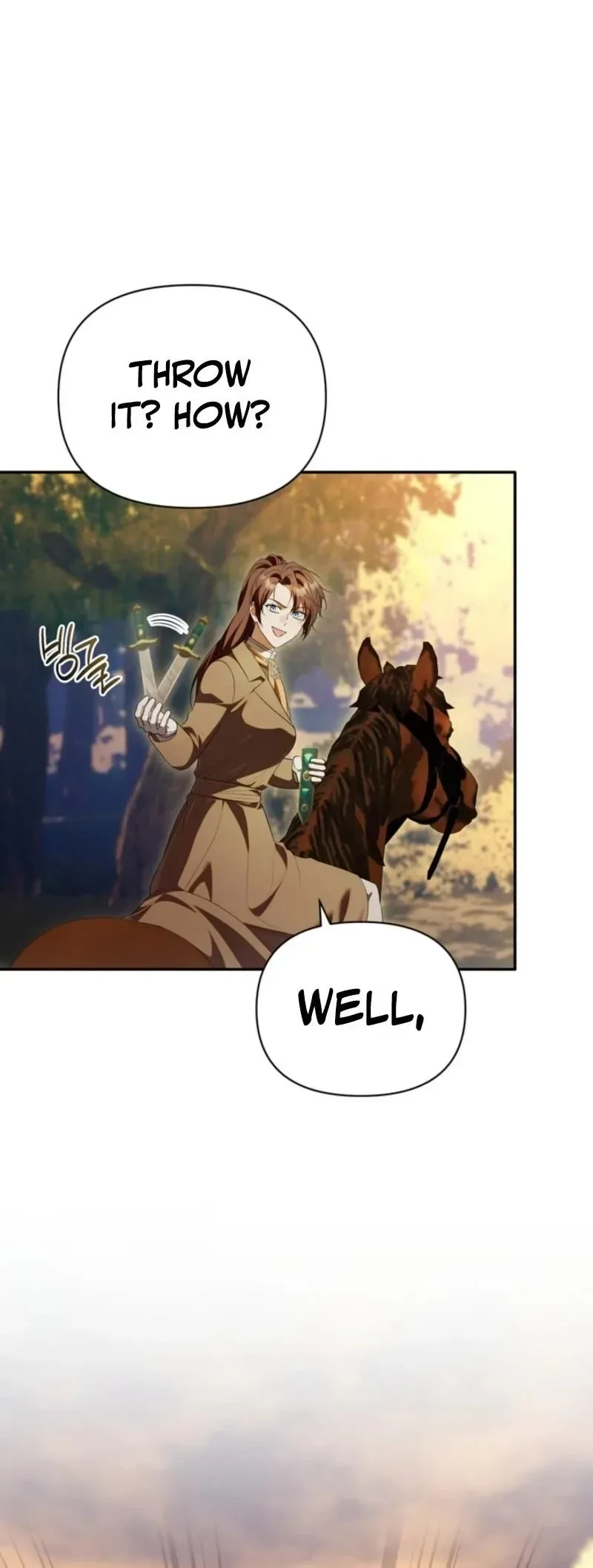 Golden Chevalier Chapter 47 page 6