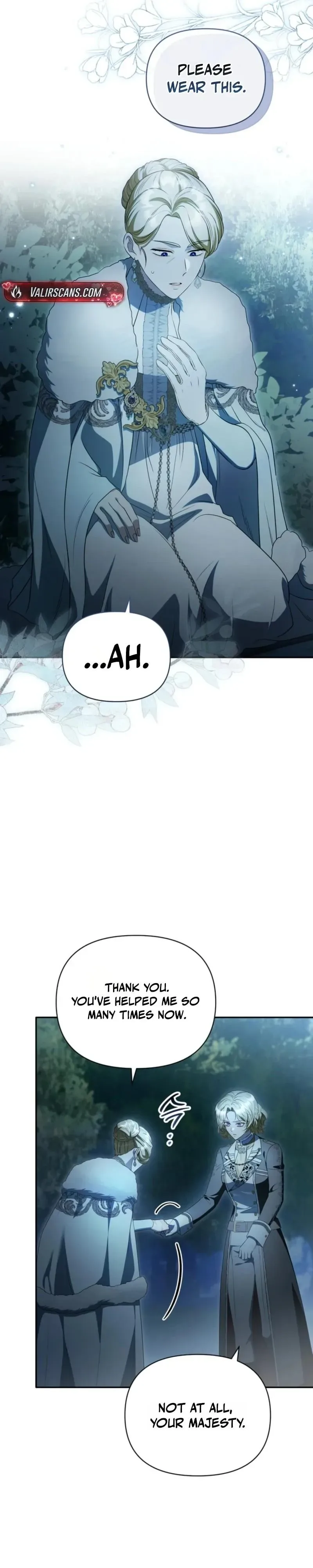 Golden Chevalier Chapter 47 page 33