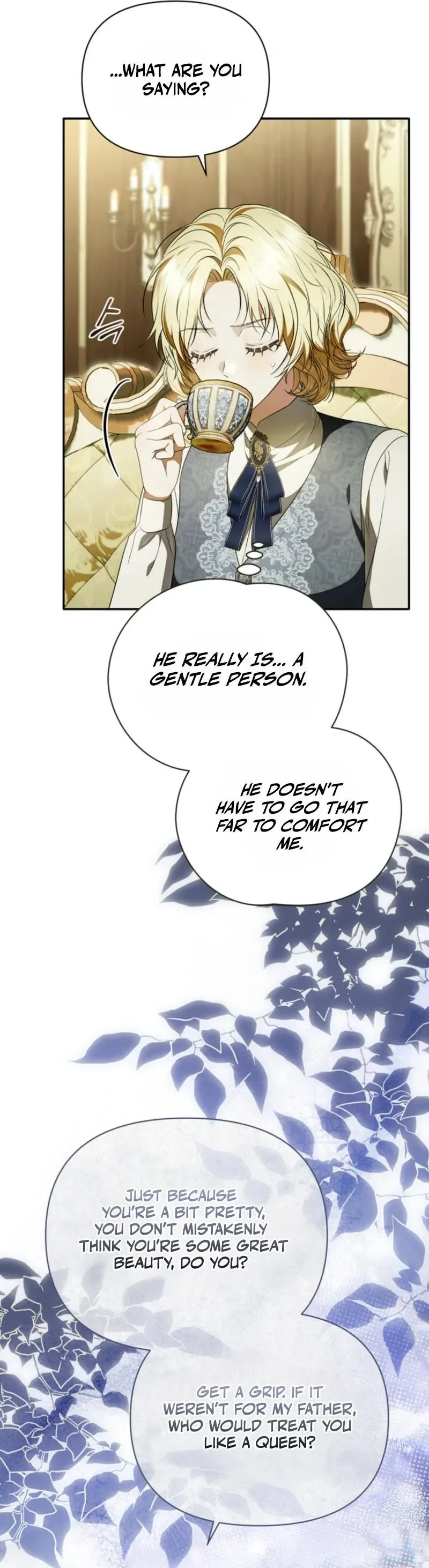 Golden Chevalier Chapter 45 page 17