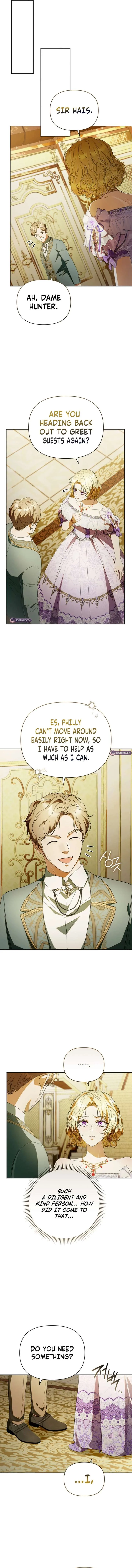 Golden Chevalier Chapter 42 page 15