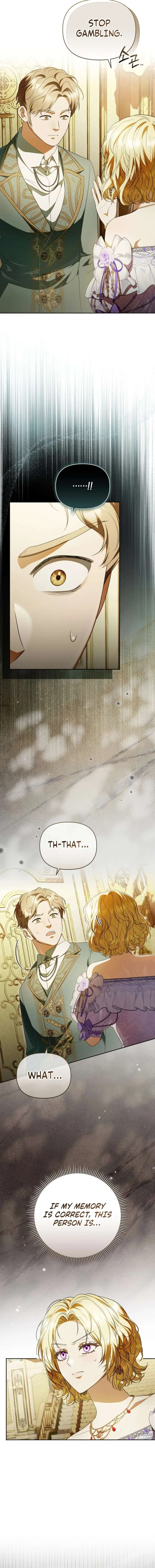 Golden Chevalier Chapter 42 page 16
