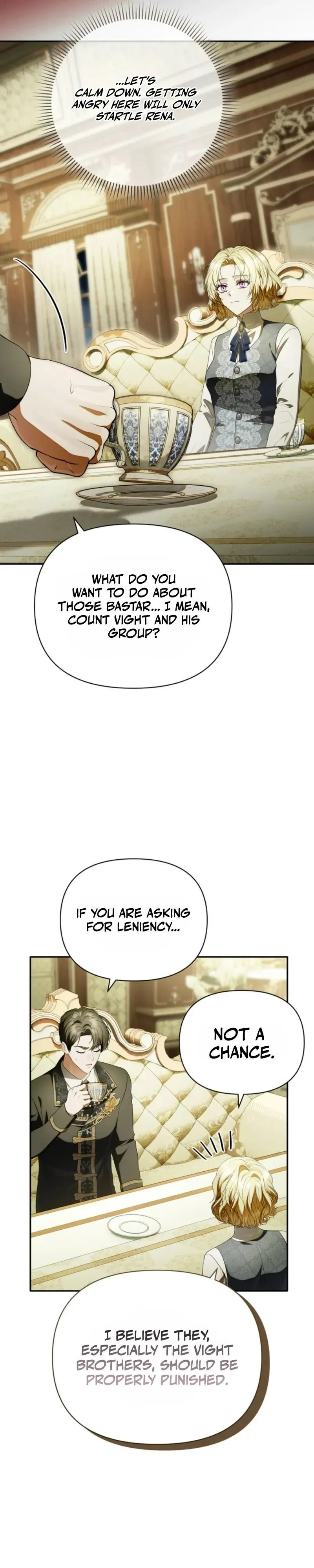 Golden Chevalier Chapter 45 page 22