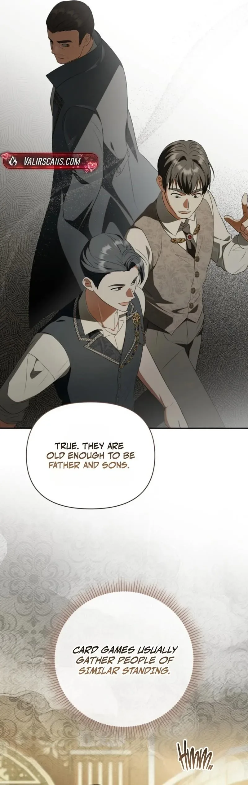 Golden Chevalier Chapter 45 page 30
