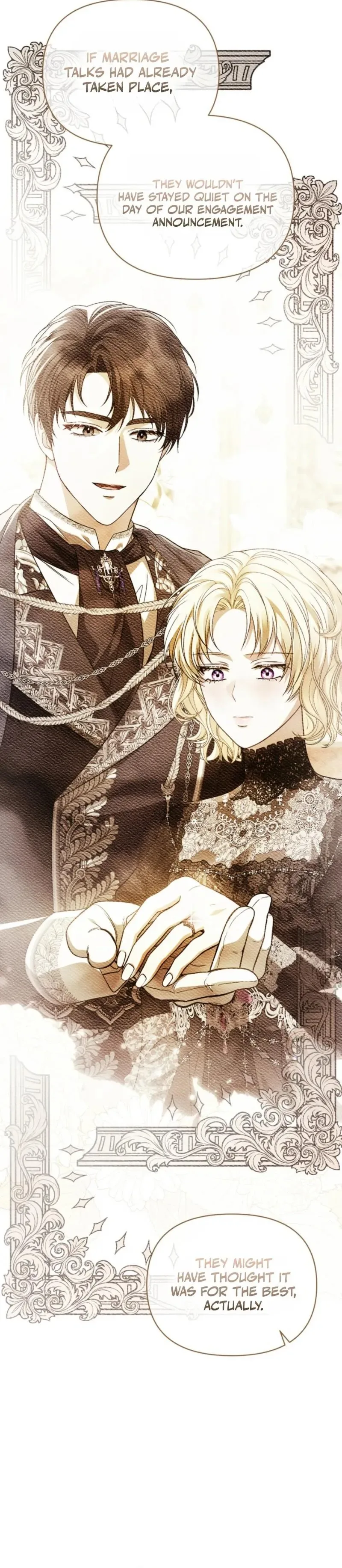 Golden Chevalier Chapter 45 page 12
