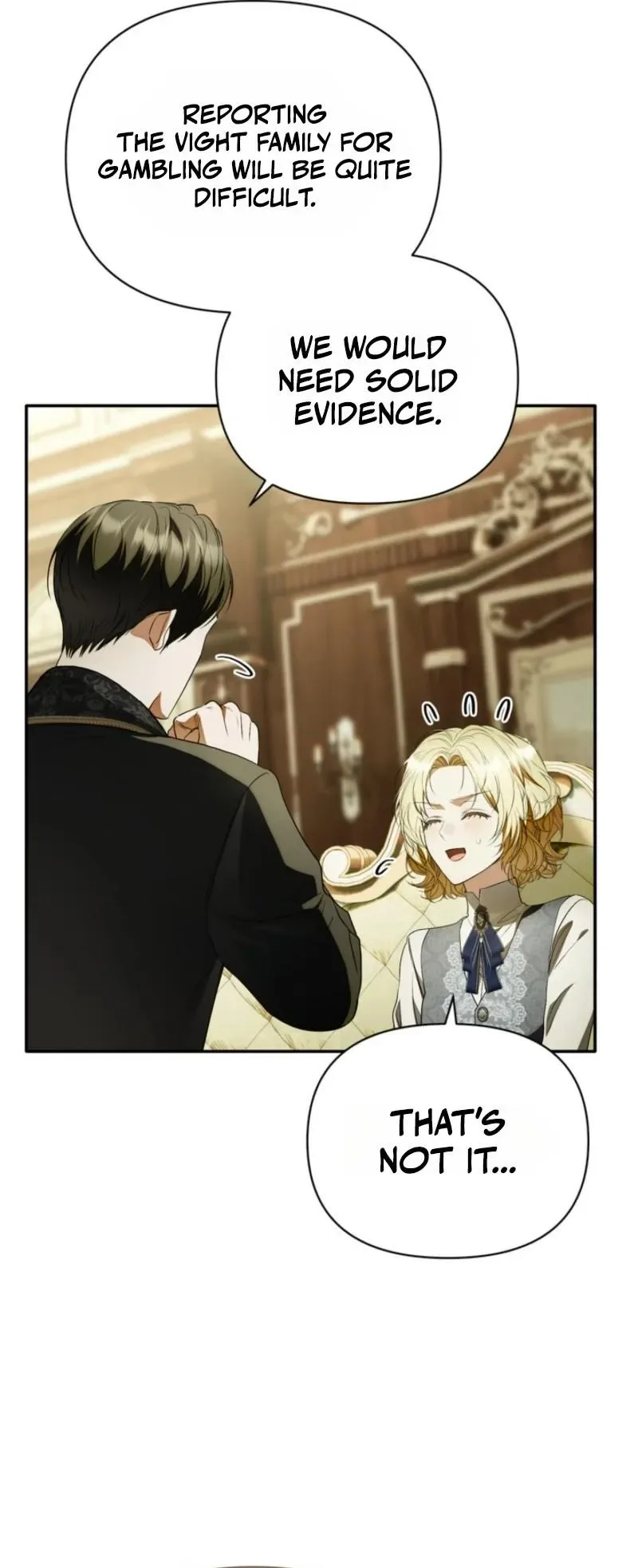 Golden Chevalier Chapter 45 page 26