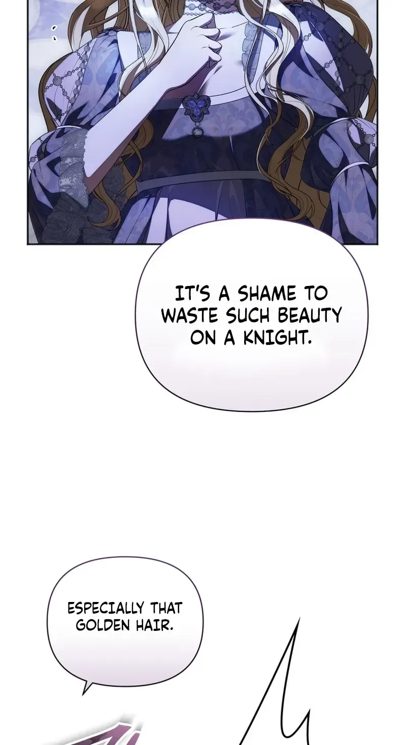 Golden Chevalier Chapter 48 page 5