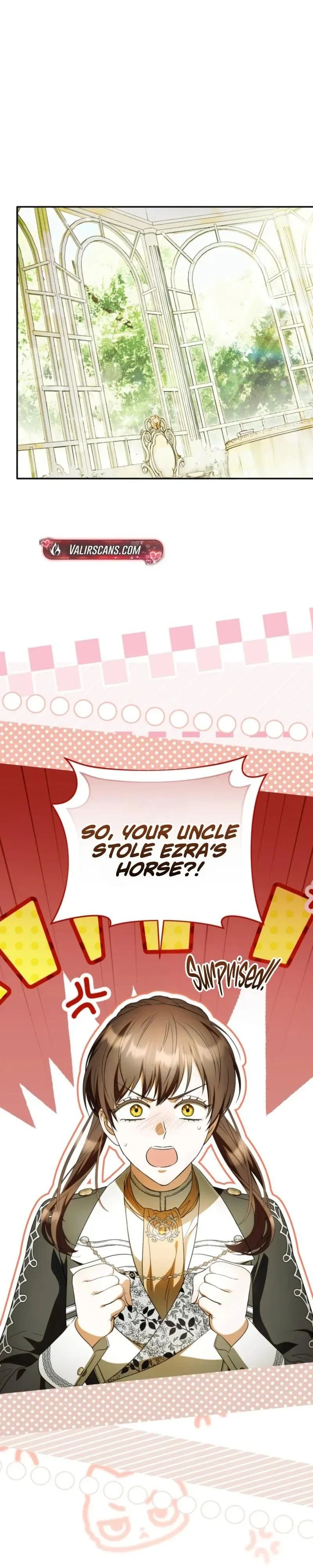 Golden Chevalier Chapter 45 page 33