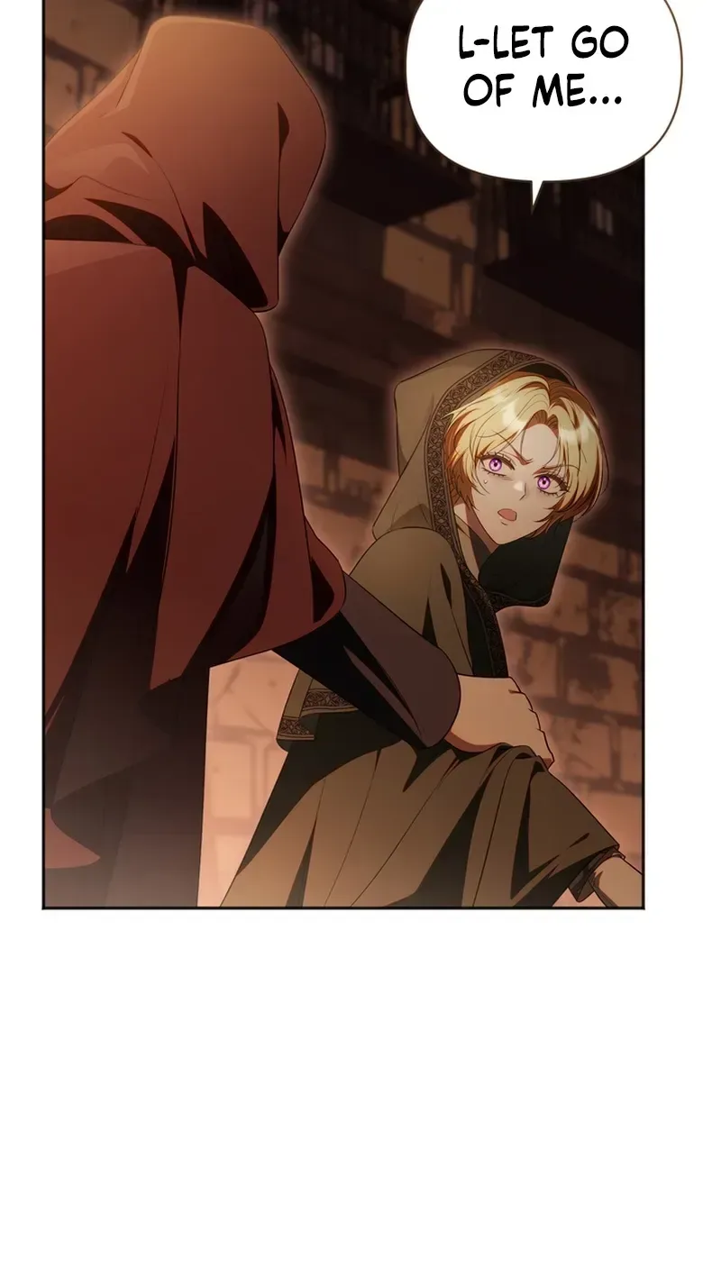 Golden Chevalier Chapter 48 page 40