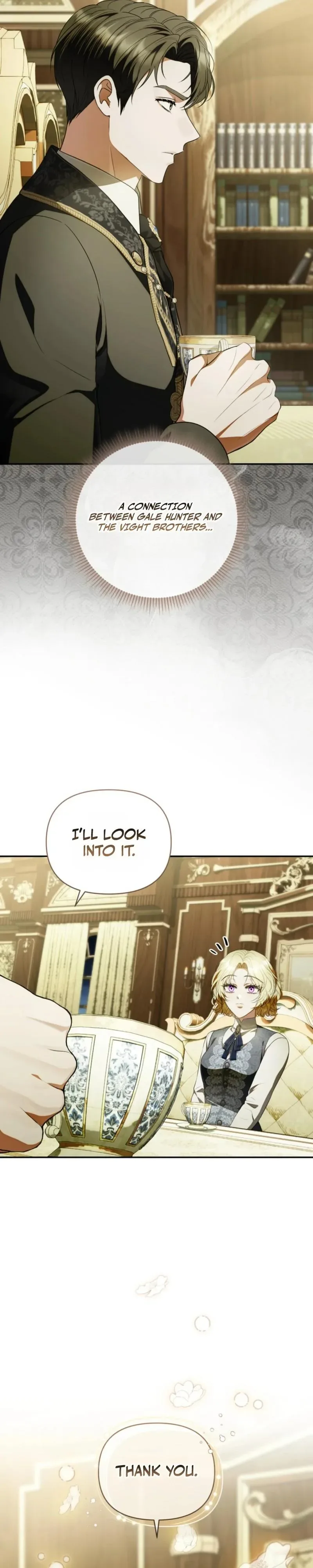 Golden Chevalier Chapter 45 page 31