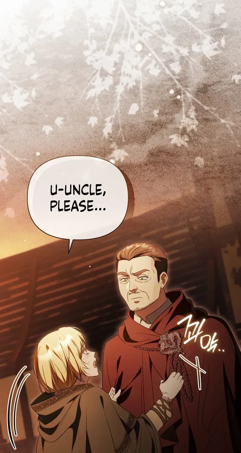 Golden Chevalier Chapter 48 page 49