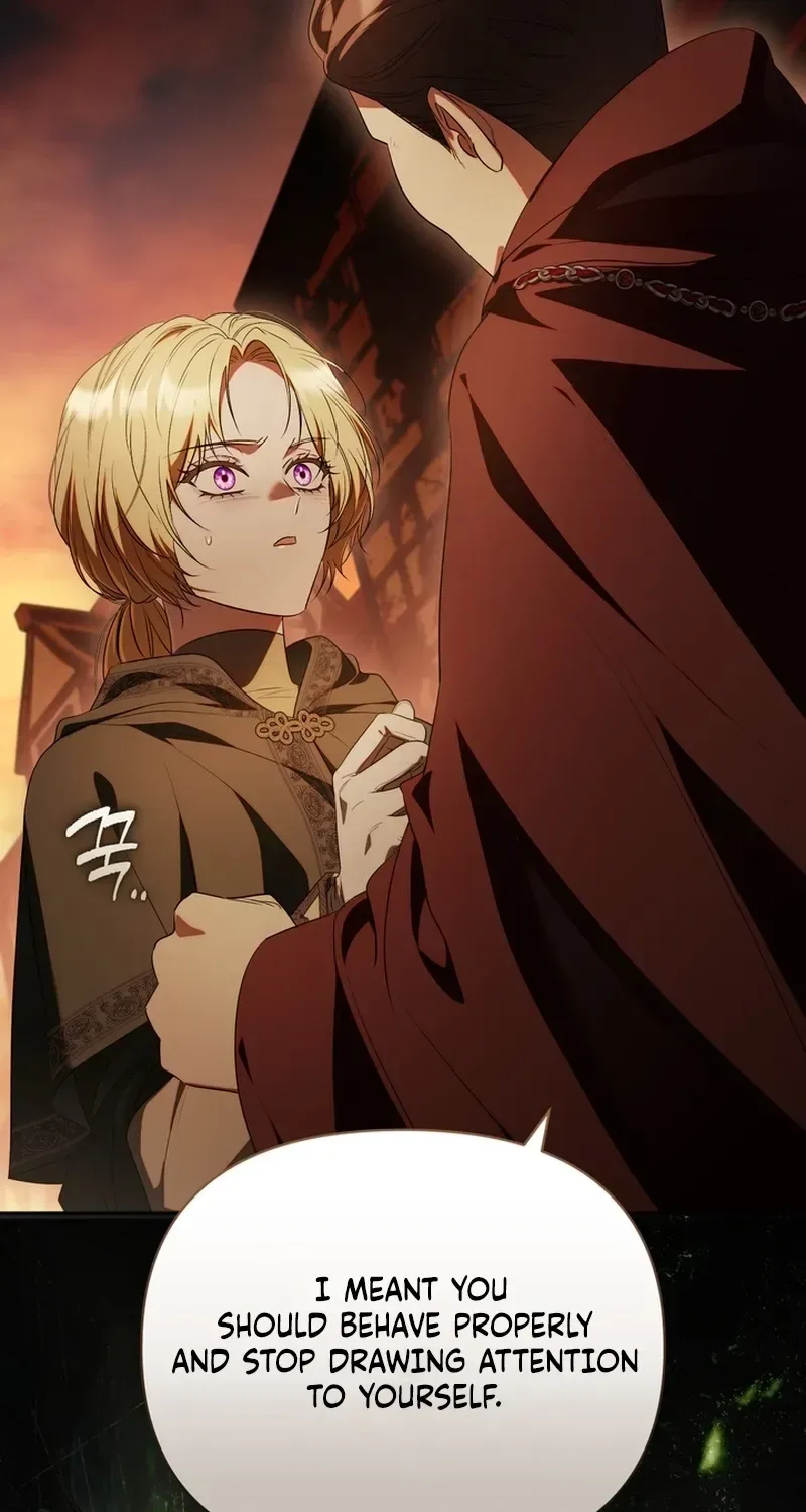 Golden Chevalier Chapter 48 page 59