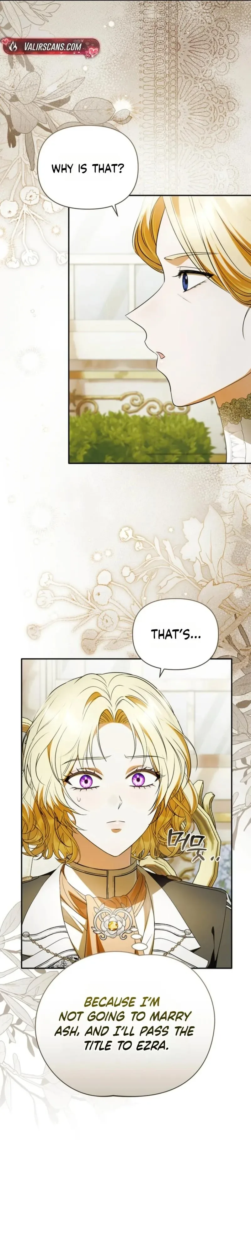 Golden Chevalier Chapter 46 page 15