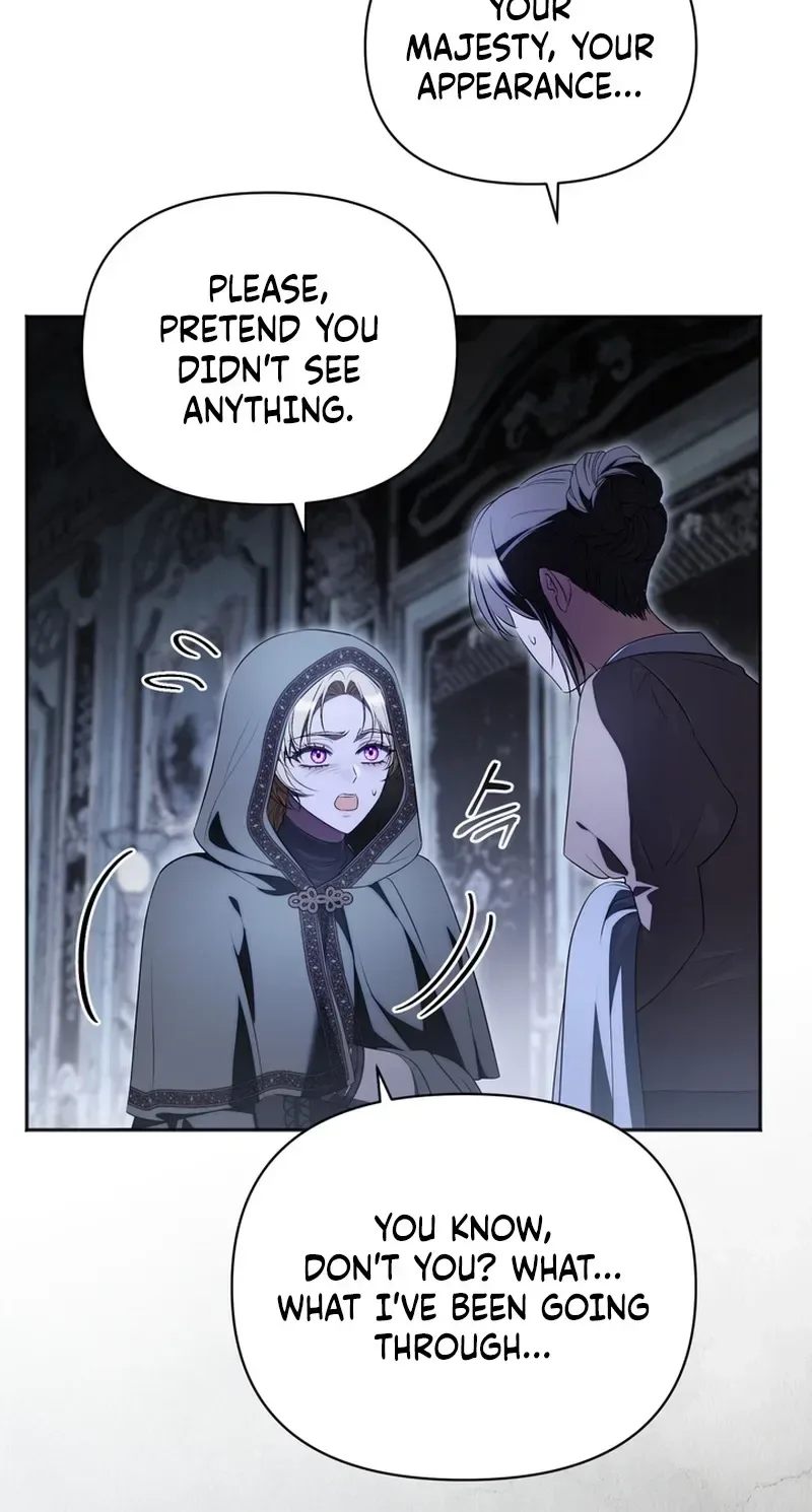 Golden Chevalier Chapter 48 page 34