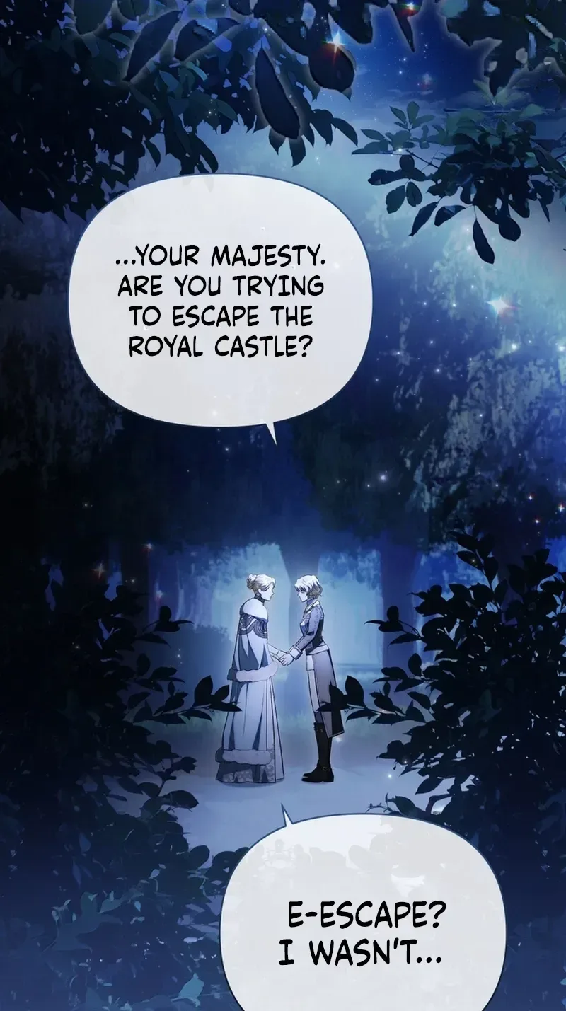 Golden Chevalier Chapter 48 page 91