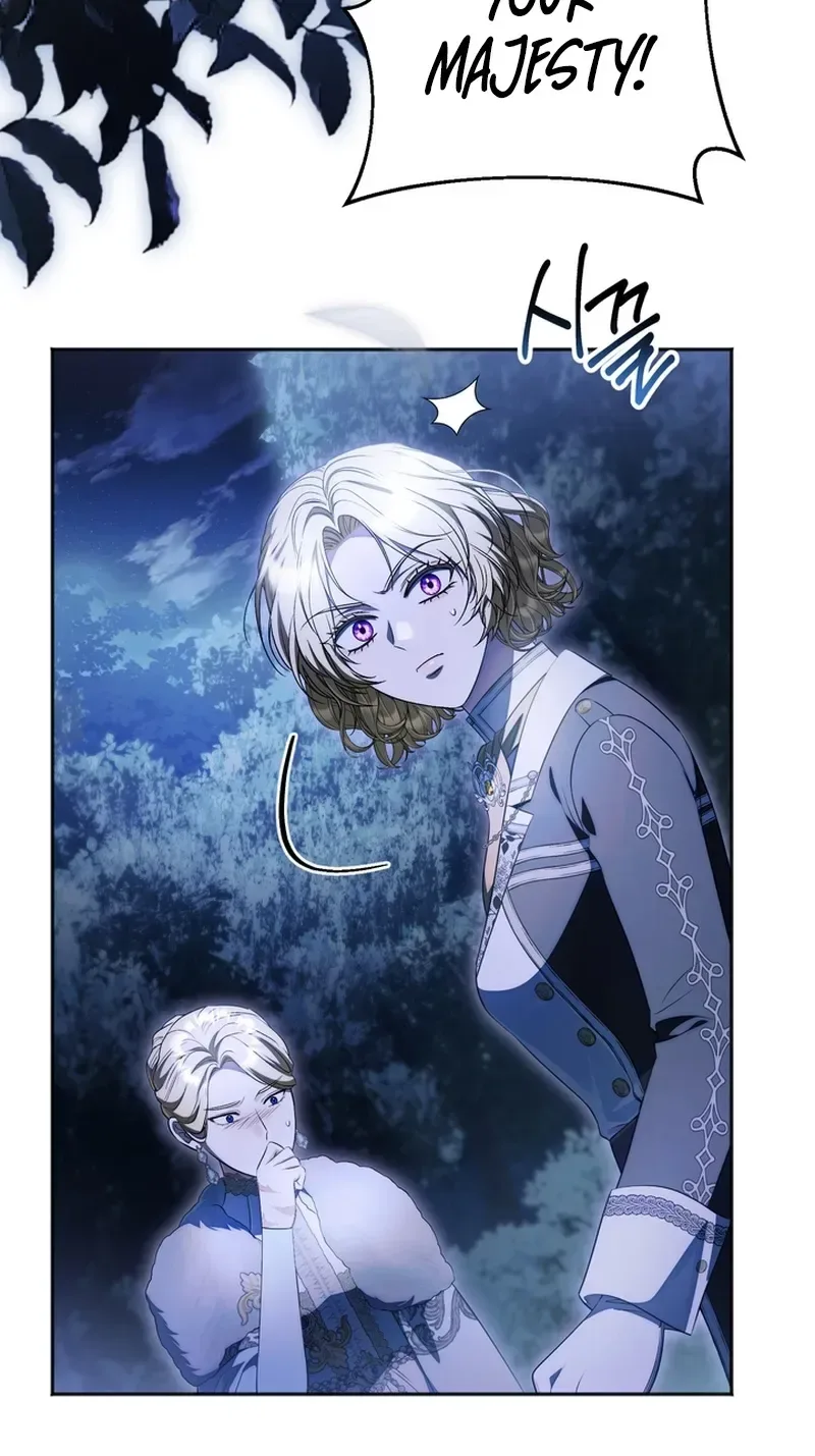 Golden Chevalier Chapter 48 page 110