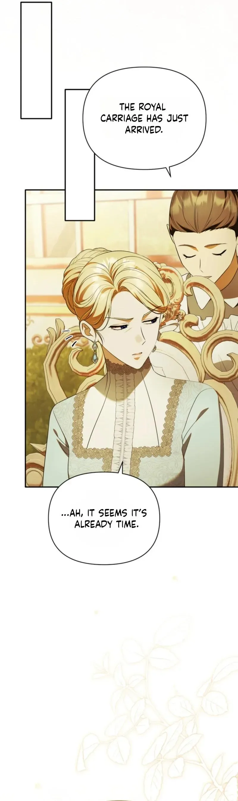 Golden Chevalier Chapter 46 page 22