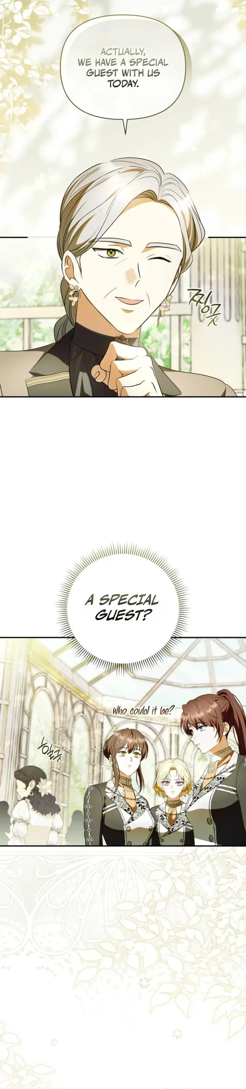 Golden Chevalier Chapter 45 page 38