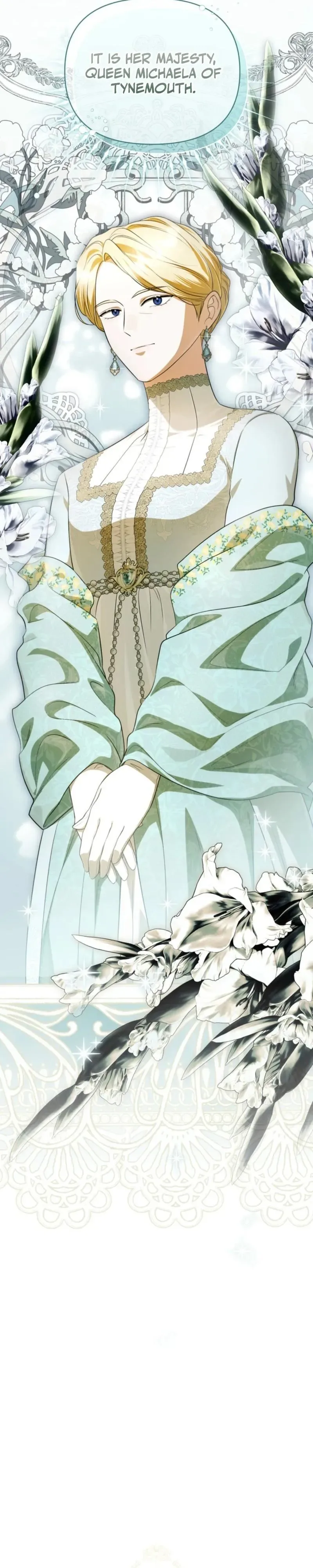 Golden Chevalier Chapter 45 page 40