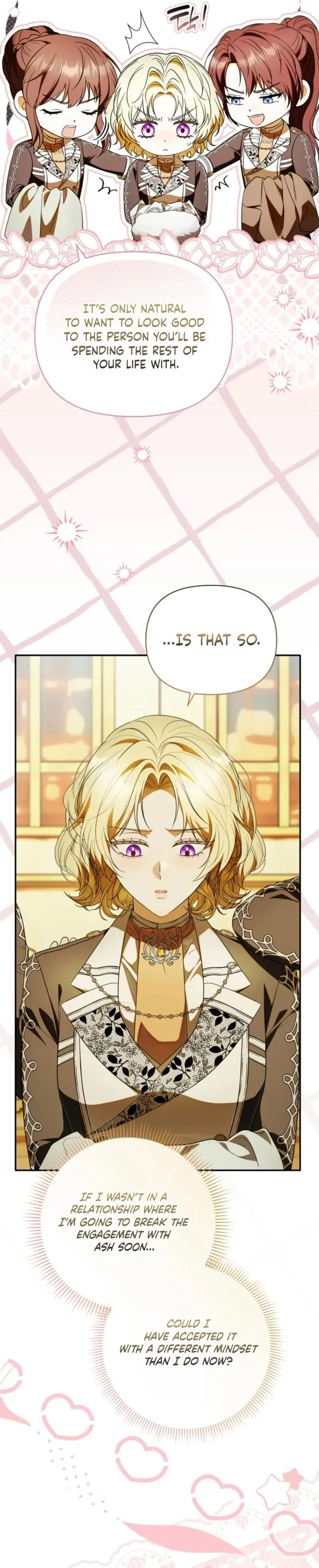 Golden Chevalier Chapter 46 page 30