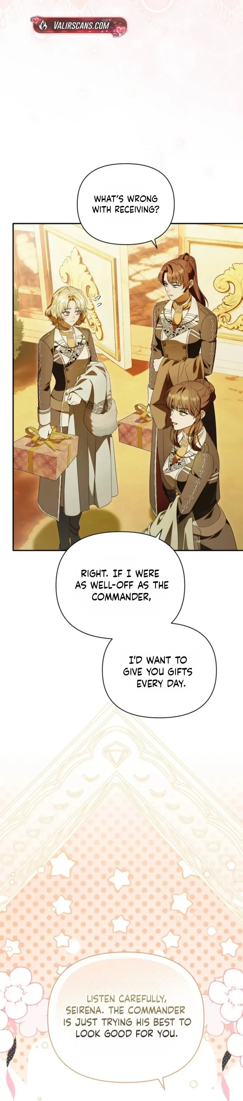 Golden Chevalier Chapter 46 page 29
