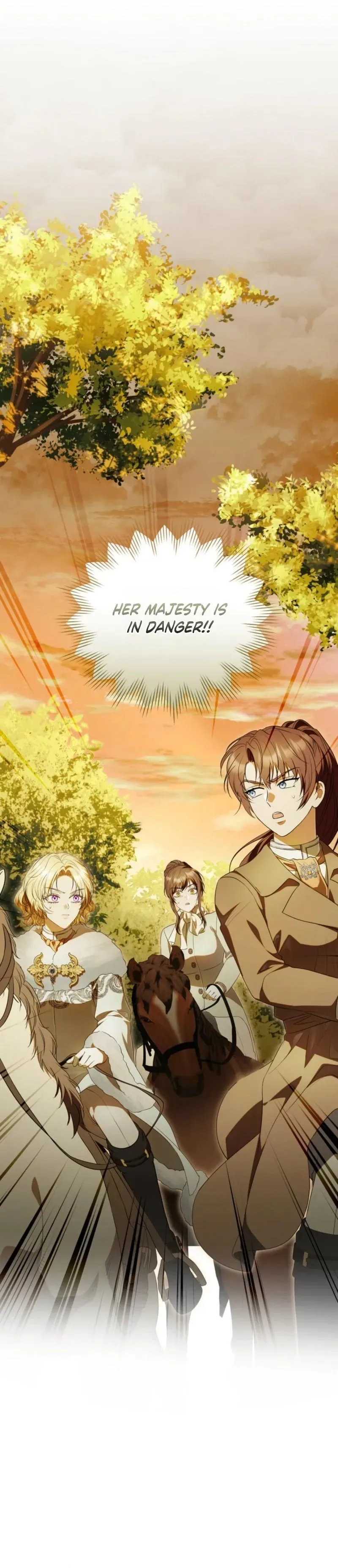 Golden Chevalier Chapter 46 page 34