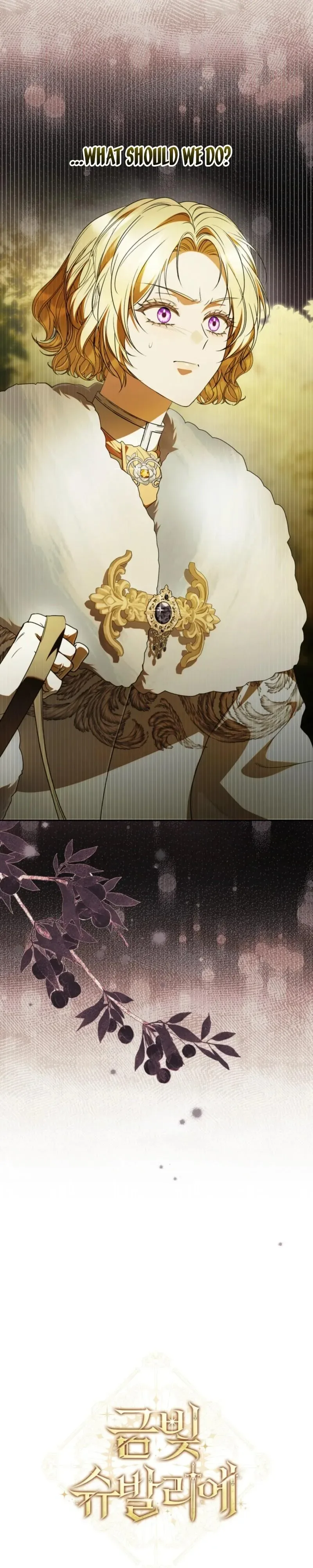 Golden Chevalier Chapter 46 page 40